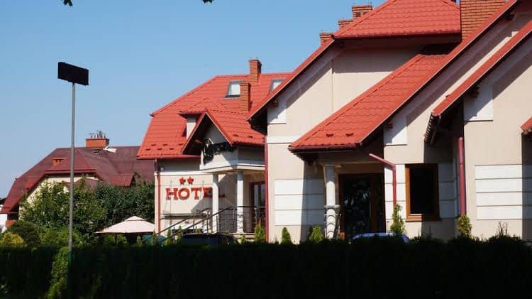Hotel Mieszko Hotel Mieszko