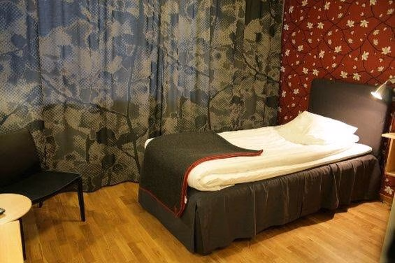 STF Livin' Hostel1