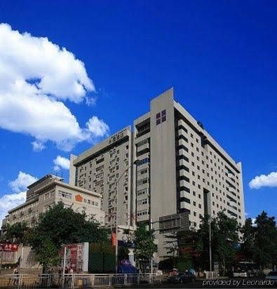 Shenzhen Uniton Hotel2