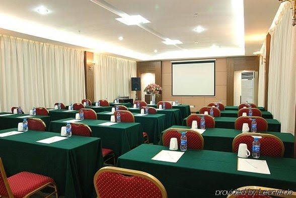 Shenzhen Uniton Hotel3