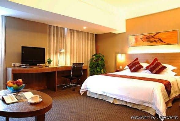 Shenzhen Uniton Hotel Shenzhen Uniton Hotel