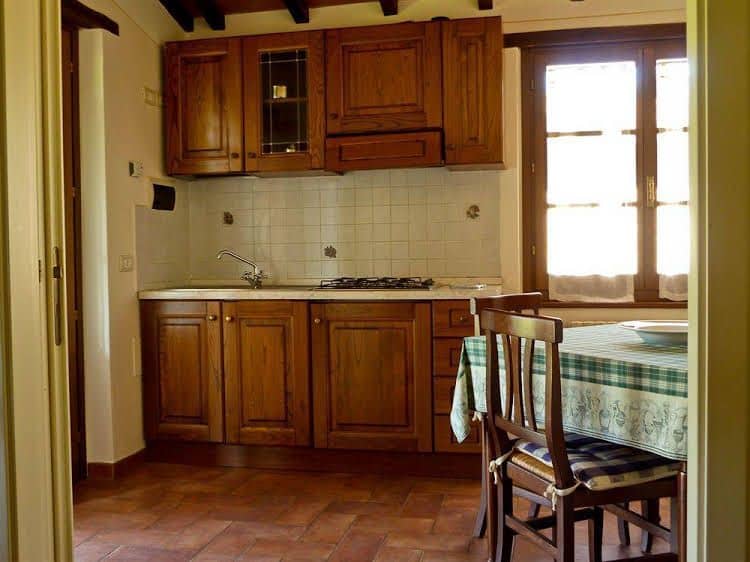 Agriturismo Podere Bello Agriturismo Podere Bello