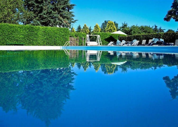 Agriturismo Podere Bello2