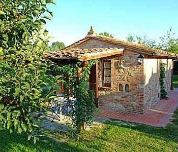 Agriturismo Podere Bello1