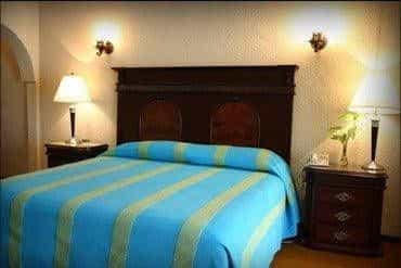 Hotel Valles