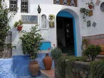 Dar Meziana