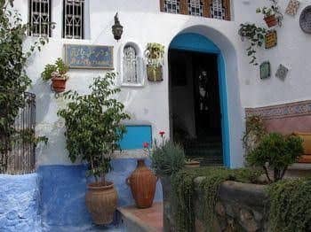 Dar Meziana Dar Meziana