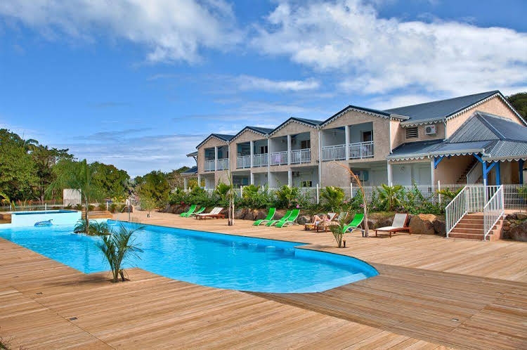 Caraibes Royal2
