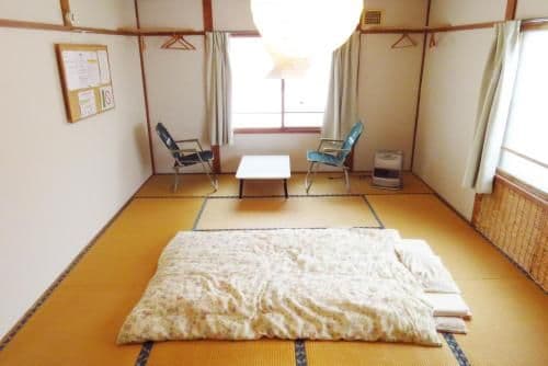 Japanese-Style Room