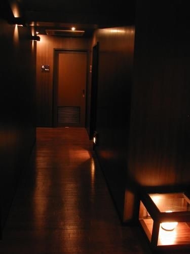 International Guesthouse Azure Narita4