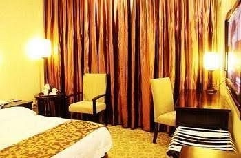 Sage Chengqing Hotel2