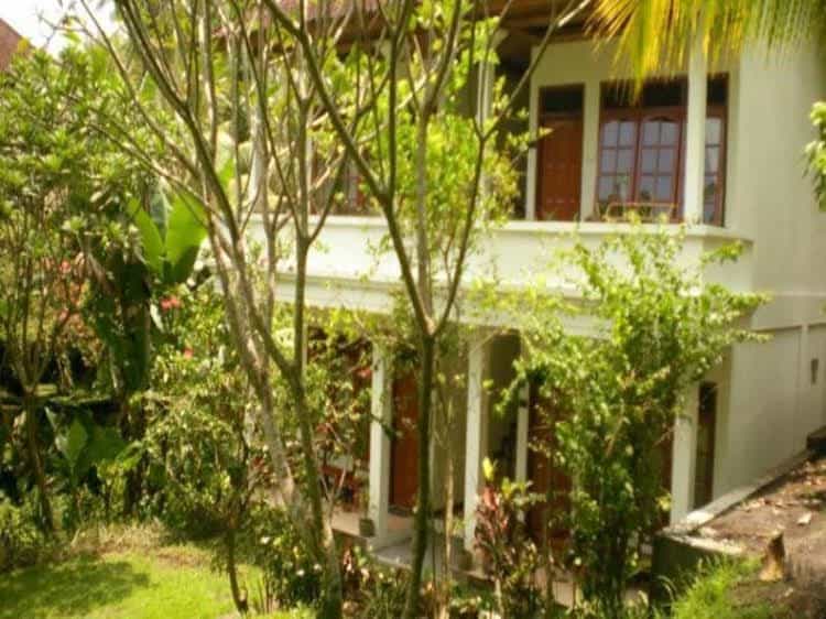 Argasoka Bungalows Argasoka Bungalows