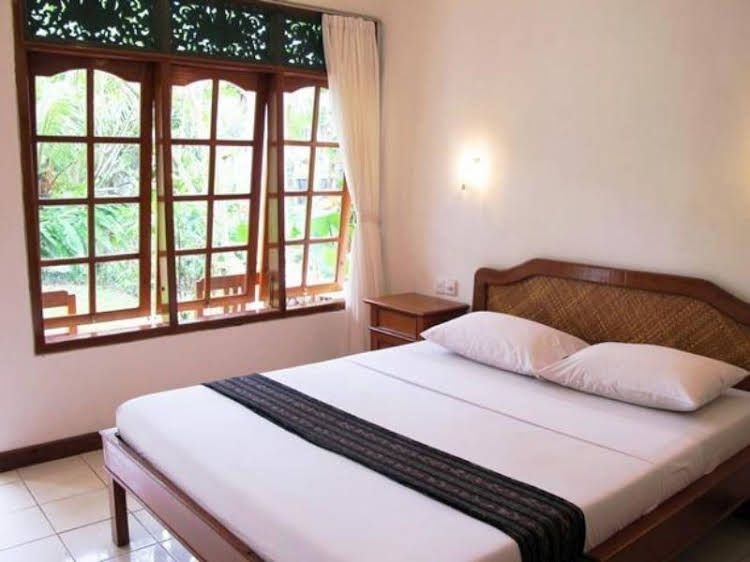 อาร์กาโซคา บังกะโล (Argasoka Bungalows)1
