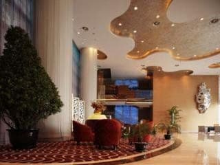 Grand Metropark Hotel Suzhou Grand Metropark Hotel Suzhou