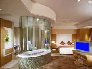 Grand Metropark Hotel Suzhou Grand Metropark Hotel Suzhou