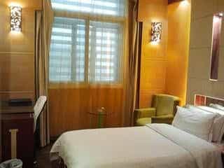 New Beacon International Hotel, Wuhan New Beacon International Hotel, Wuhan