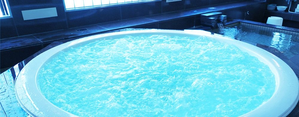 Sauna and Capsule Hotel Hollywood4