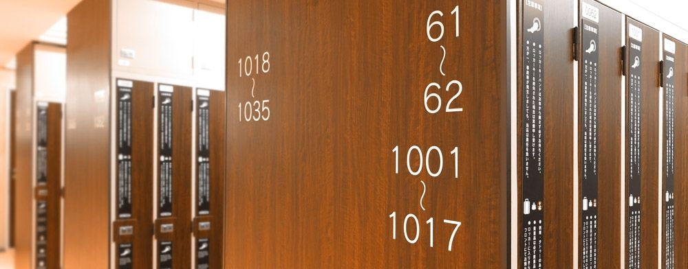 Sauna and Capsule Hotel Hollywood3