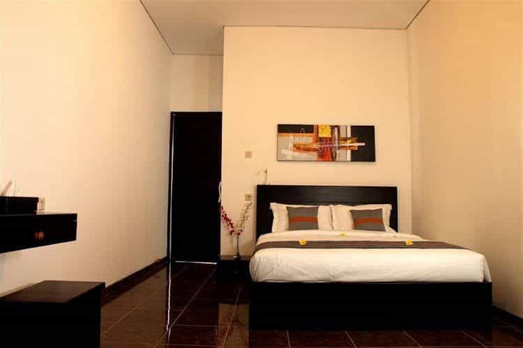 Semesta Harmony Budget Inn Semesta Harmony Budget Inn