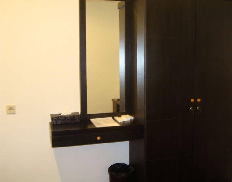 Semesta Harmony Budget Inn Semesta Harmony Budget Inn