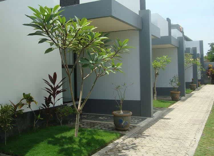 Semesta Harmony Budget Inn Semesta Harmony Budget Inn
