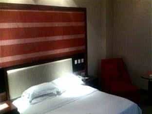 Celeb International Hotel Celeb International Hotel