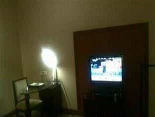Celeb International Hotel Celeb International Hotel