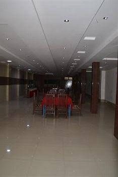 White Inn - Agra0