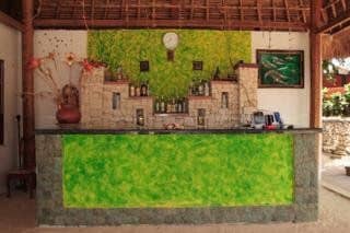 The Tanis Beach Resort Nusa Lembongan The Tanis Beach Resort Nusa Lembongan