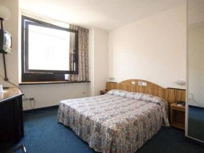 Hotel City Hotel City