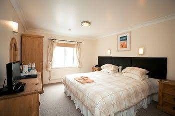 The Coach House Hotel The Coach House Hotel