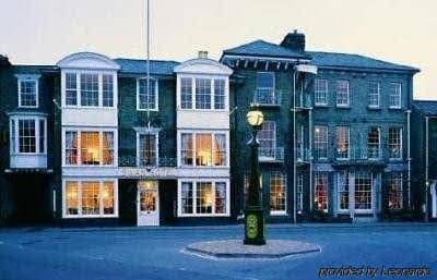 Black Swan Hotel Black Swan Hotel