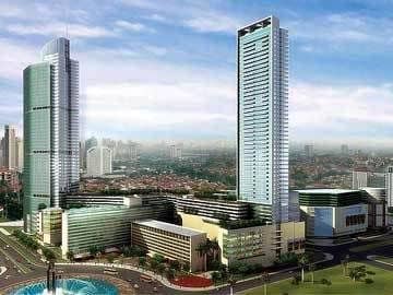 Hotel Indonesia Kempinski Jakarta Hotel Indonesia Kempinski Jakarta