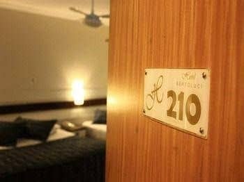 Hotel Bertoluci Hotel Bertoluci