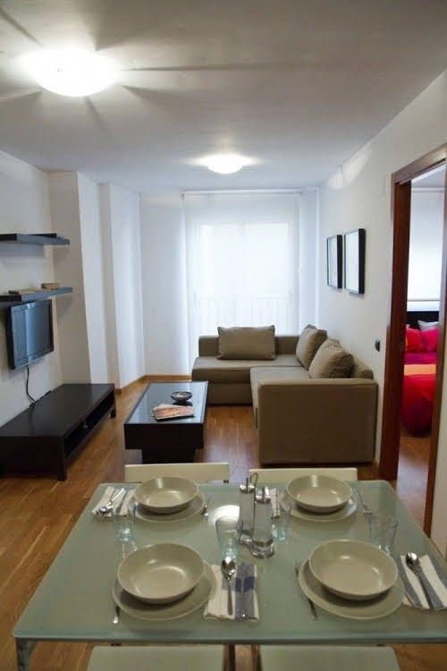 Apartamentos Turisticos Torico Amantes0