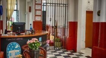 Hostal de Maria3