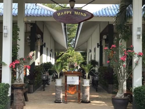 แฮปปี้มายด์ รีสอร์ท (Happy Mind Resort)2