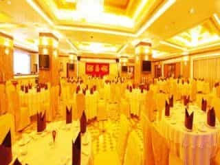 Chang An Holiday Chang An Holiday