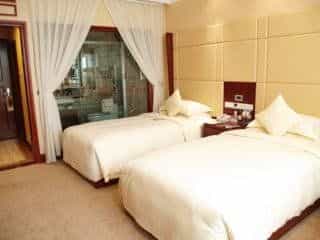 Chang An Holiday Chang An Holiday