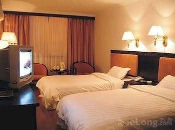 Aosen Business Hotel Guilin Aosen Business Hotel Guilin