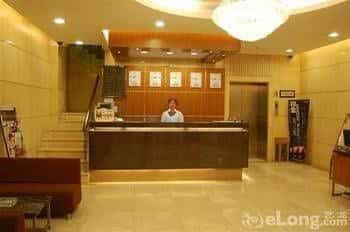 Aosen Business Hotel Guilin Aosen Business Hotel Guilin