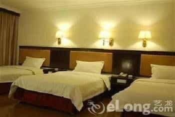 Aosen Business Hotel Guilin Aosen Business Hotel Guilin