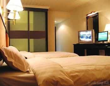 Aosen Business Hotel Guilin Aosen Business Hotel Guilin