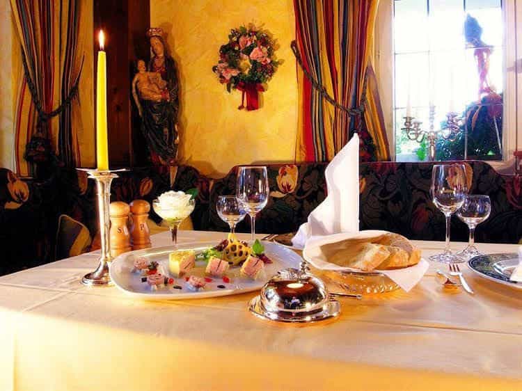 Hotel Rebstock Durbach Hotel Rebstock Durbach