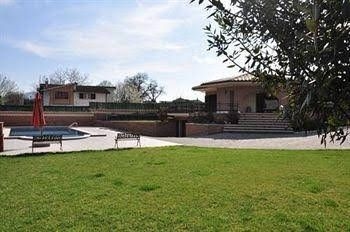 Villa Eden Casa Vacanze2