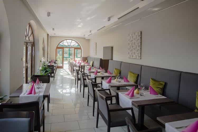 Hotel & Restaurant Neugebauer Hotel & Restaurant Neugebauer