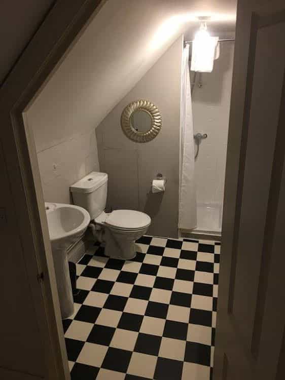 St Giles Serviced Apartments St Giles Serviced Apartments