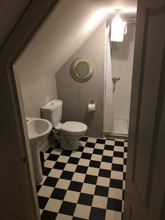 St Giles Serviced Apartments St Giles Serviced Apartments