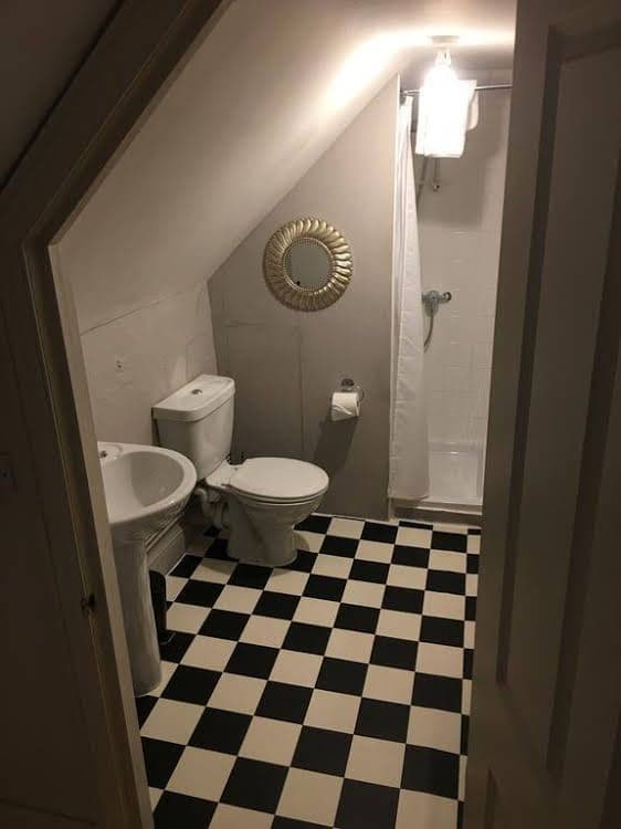 St Giles Serviced Apartments St Giles Serviced Apartments