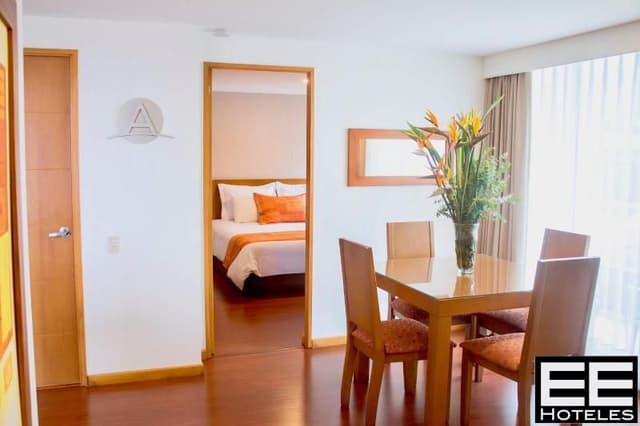 APARTMENT STANDARD
